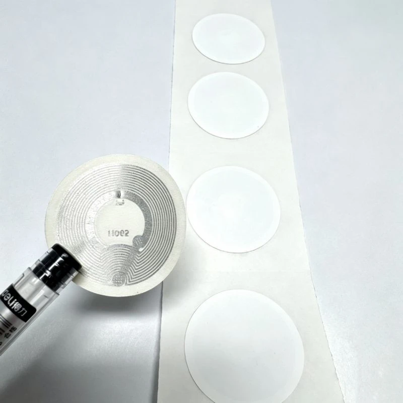 RFID Label suppliers